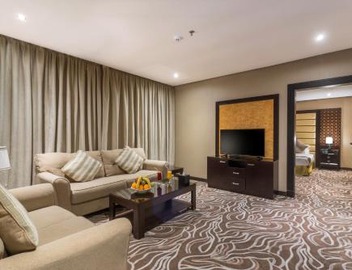 Naviti Warwick Al Khobar 2