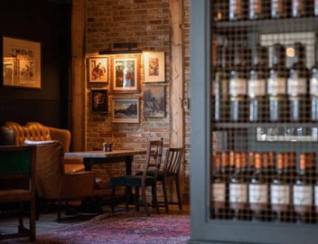 The Station Hotel 5