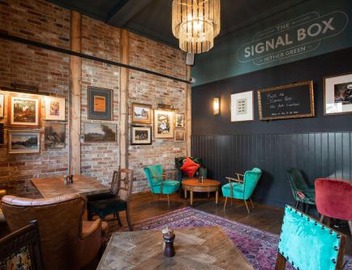 The Station Hotel 4