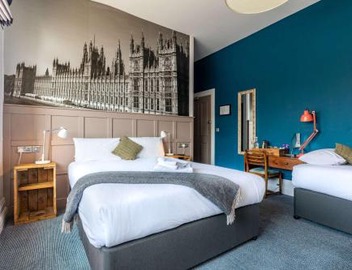 The Station Hotel 2