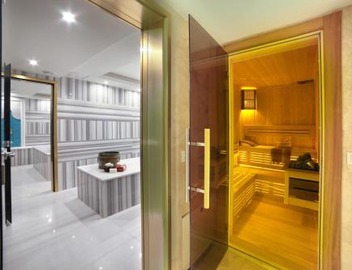 Great Fortune Design Hotel & Spa 2