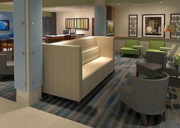 Holiday Inn Express & Suites - Carlisle Southwest I-81 by IHG 3