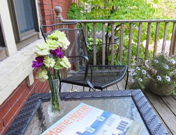 The West End Collection on Pine 2