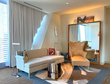 Lotte Hotel Seattle 2