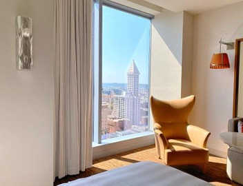 Lotte Hotel Seattle 3