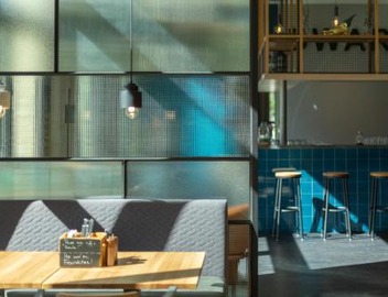Holiday Inn - the niu, Dwarf Berlin Schöneberg by IHG 4