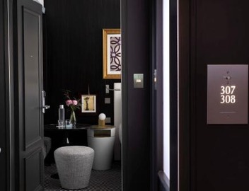 Le Damantin Hôtel & Spa 2
