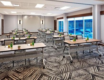 Hyatt Place Los Angeles/LAX/El Segundo 5