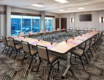 Hyatt Place Los Angeles/LAX/El Segundo 3