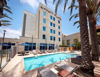 Hyatt Place Los Angeles/LAX/El Segundo 2