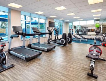 Hyatt Place Los Angeles/LAX/El Segundo 4