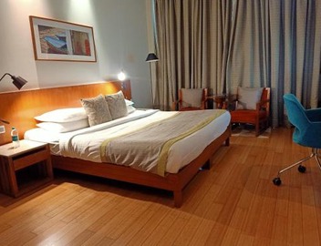The Park Navi Mumbai 5