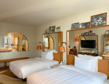 Lotte Hotel Seattle 5
