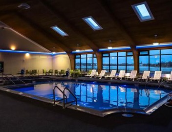 Seaport Resort and Marina 3