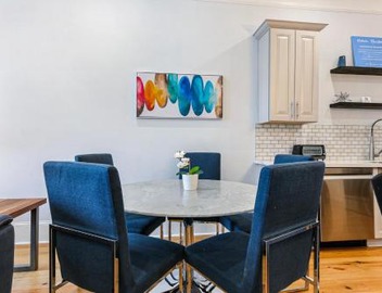 Stunning 4BR-5BR near French Quarter Homes by Hosteeva 3