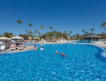 Hotel Riu Palace Tenerife 5