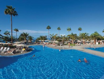 Hotel Riu Palace Tenerife 4