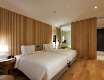 Hotel Entra Gangnam 2