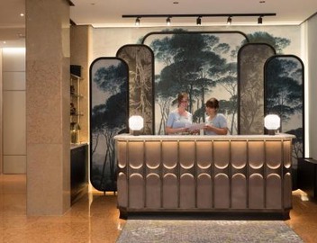 Hotel Indigo Verona - Grand Hotel Des Arts by IHG 4