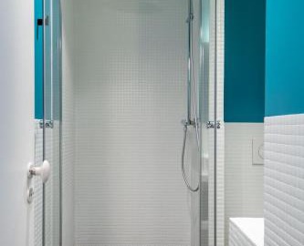 NEW - Superbe 1 Bdr Appt - Design 60'S - Paris 15e 3