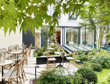 Maison Albar - Le Vendome 4