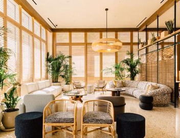 Hotel June West LA, a Member of Design Hotels 5
