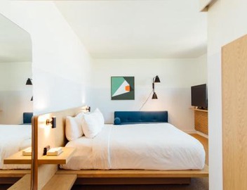 Hotel June West LA, a Member of Design Hotels 3