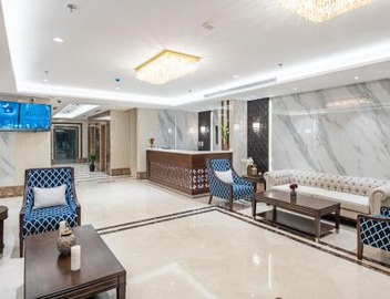 Semat Serviced Apartments 5