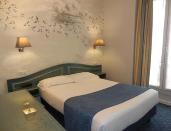 Hotel du Pré 2