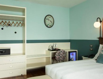 Hotel Indigo Verona - Grand Hotel Des Arts by IHG 3