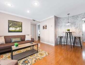 The Best Midtown Location in Atlanta by Piedmont Park 2 miles to Downtown and Mercedes Benz Stadium 5