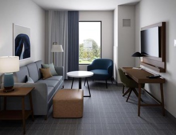 Staybridge Suites Charlotte Arpt Area - Tyvola by IHG 2