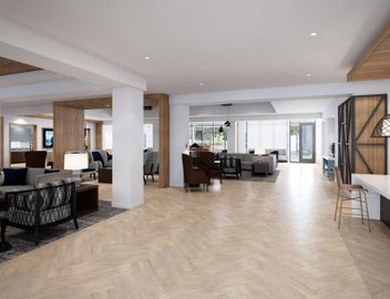 Staybridge Suites Charlotte Arpt Area - Tyvola by IHG 5