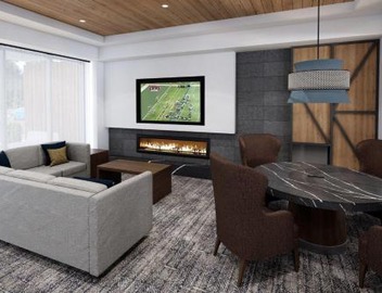 Staybridge Suites Charlotte Arpt Area - Tyvola by IHG 3