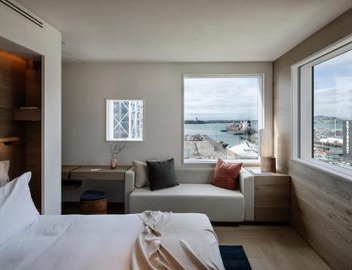 The Hotel Britomart 5