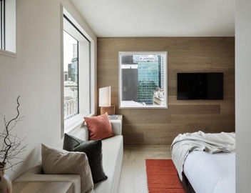 The Hotel Britomart 2