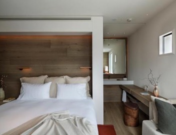 The Hotel Britomart 4