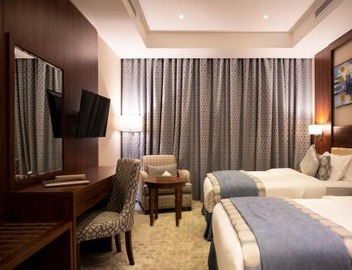 mawasim al hay at hotel 4