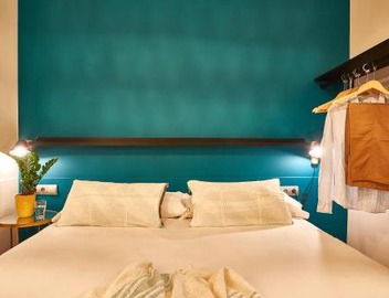 Barcelona Sants Station Apartments 4