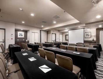 Staybridge Suites Salt Lake-West Valley City by IHG 4