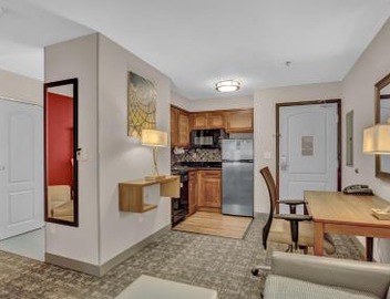 Staybridge Suites Salt Lake-West Valley City by IHG 2
