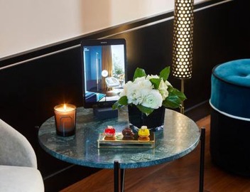 Le Roch Hotel & Spa 3