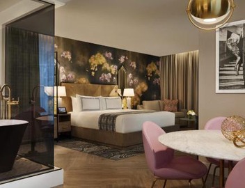 EXchange Hotel Vancouver 2