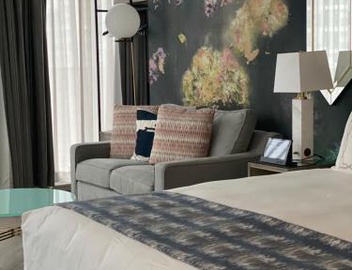 EXchange Hotel Vancouver 2