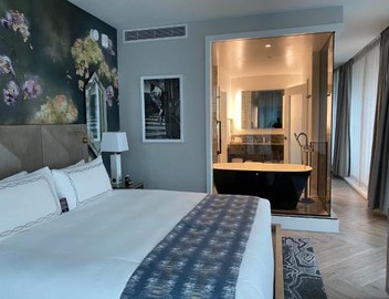 EXchange Hotel Vancouver 3