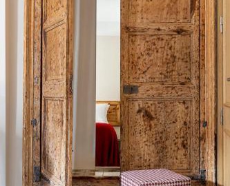 Cal Roure Boutique Hotel 4