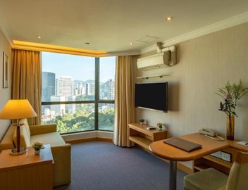 Bishop Lei International House 2