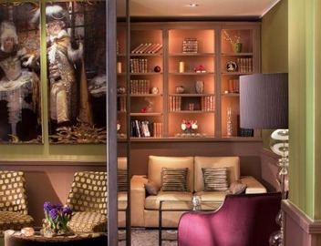 Hotel Best Western Anjou Lafayette 4