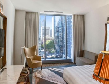 Lotte Hotel Seattle 4