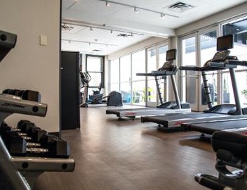 Holiday Inn Club Vacations New Orleans Resort 5